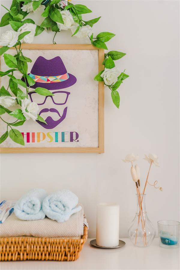 Cozy Apartment Best Location 302 شانغهاي المظهر الخارجي الصورة